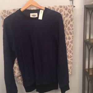 Old navy sweater